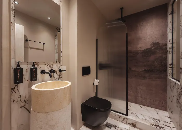 Zenith Premium Appart hôtel 4*