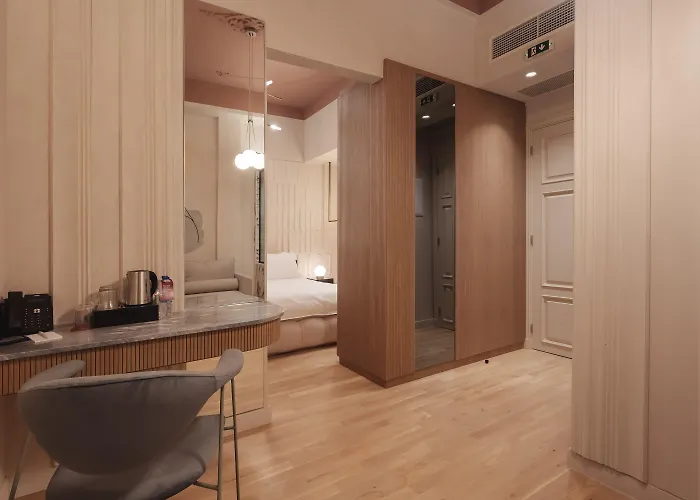 Zenith Premium Thessalonique