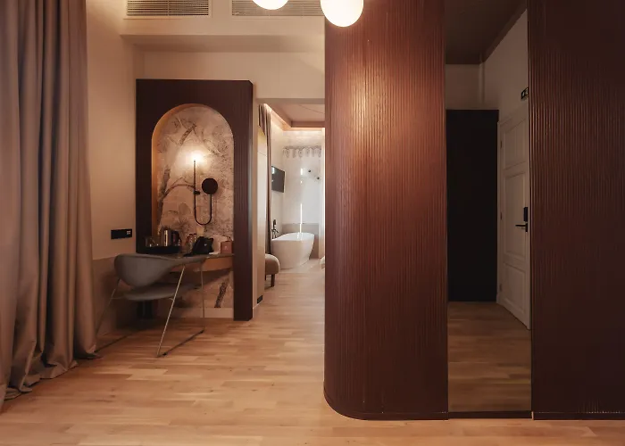 Zenith Premium 4* Thessalonique