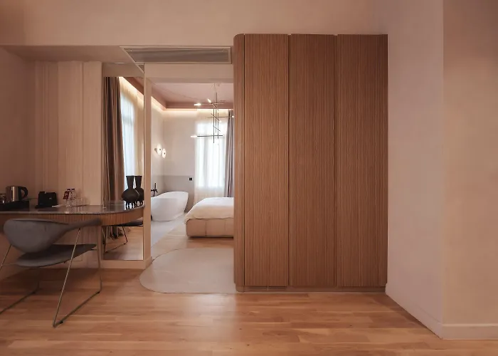 Zenith Premium Appart hôtel Thessalonique