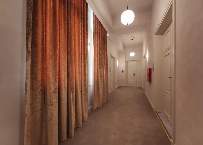 Appart hôtel Zenith Premium