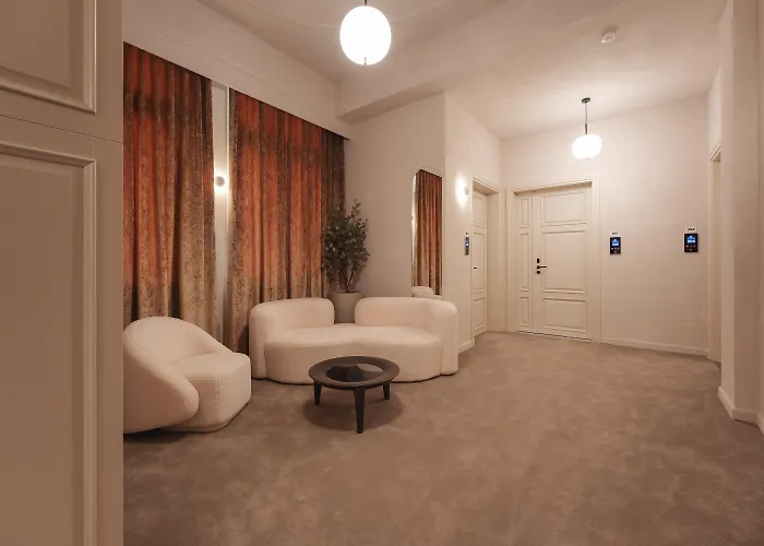 Appart hôtel Zenith Premium