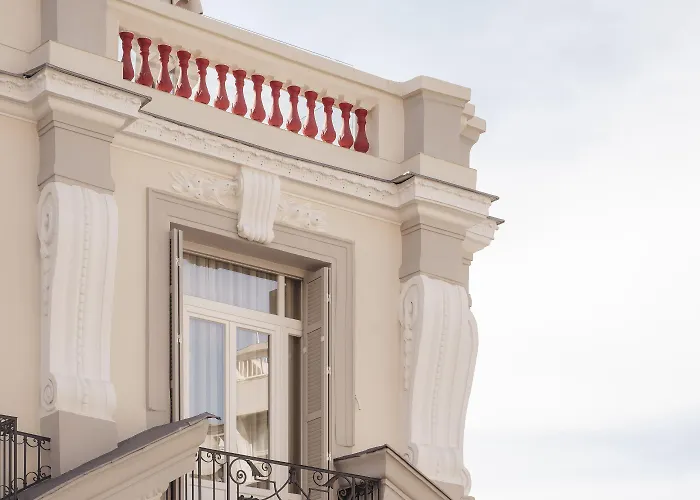 Zenith Premium Appart hôtel