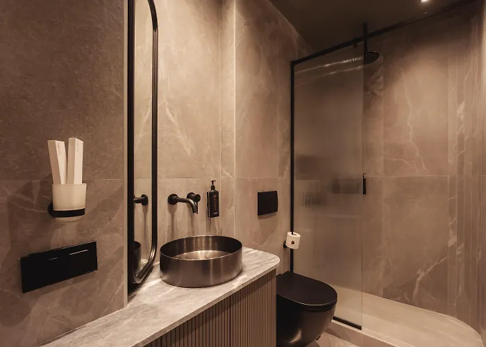 Aparthotel Zenith Premium 4*