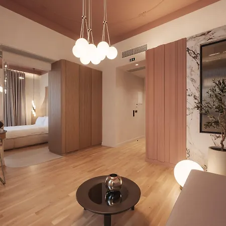 アパートホテル Zenith Premium