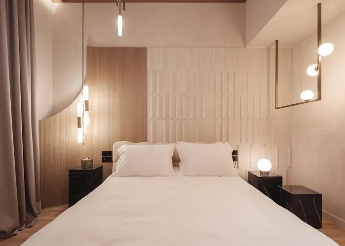 Apartmanhotel Zenith Premium 4*