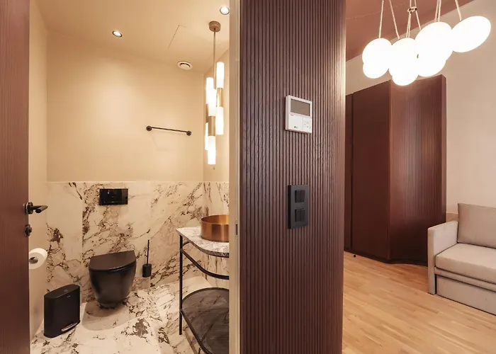 Apartmanhotel Zenith Premium