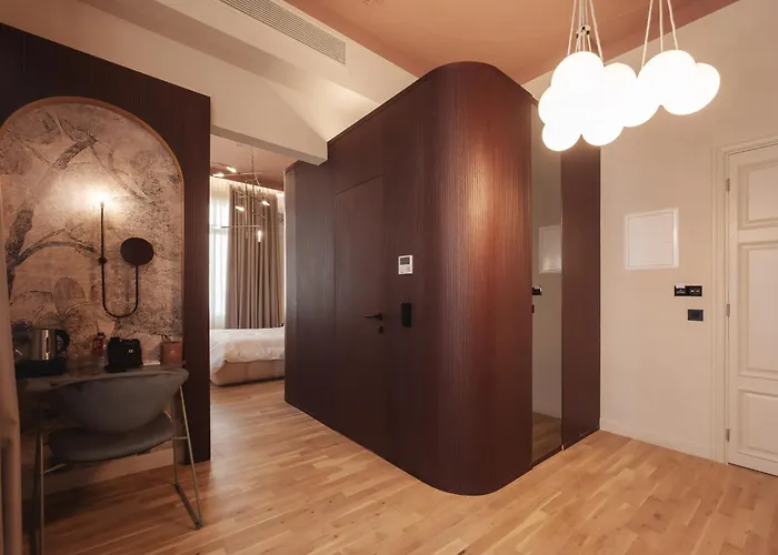 Apartmanhotel Zenith Premium