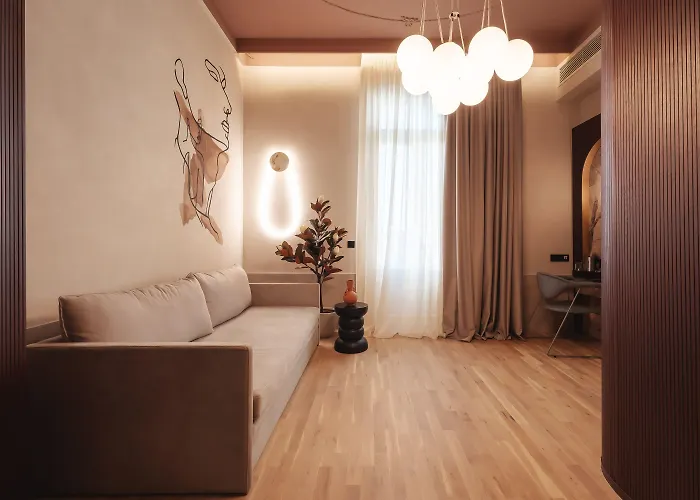 Zenith Premium Θεσσαλονίκη